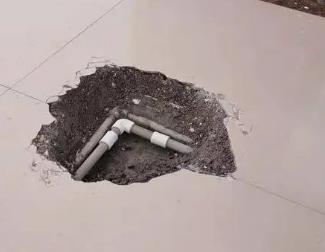 宁化卫生间漏水维修公司为您分享如何判断家里漏水