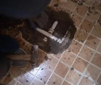 宁化卫生间漏水维修公司为您分享下卫生间渗水如何处理及注意事项