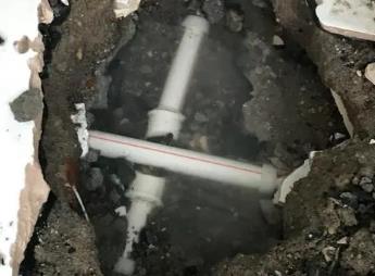 宁化阳台漏水维修公司为您分享楼上楼下漏水怎么处理