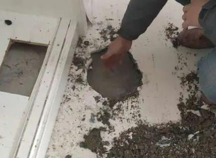 宁化卫生间漏水维修公司分享下精确定位查漏水一次多少钱?不同级别收费不同