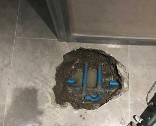 宁化阳台漏水维修公司分享下暖气管道漏水的原因有哪些