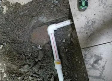 宁化阳台漏水维修时有哪些声音会影响检漏仪